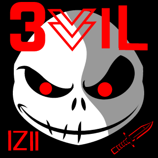 IziiLiFe_31's emblem