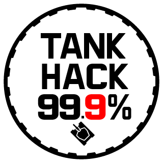 MASTERS TANK's emblem
