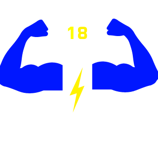 Cutch18's emblem