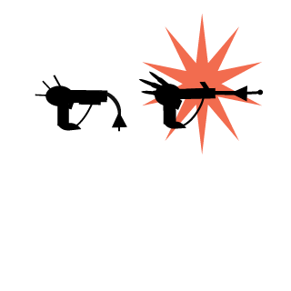 TACABOSTA's emblem