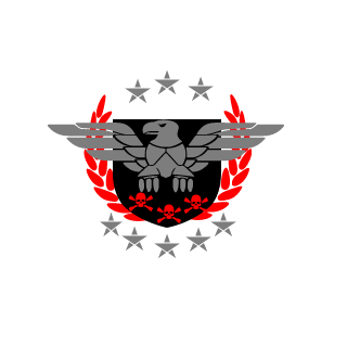 predatorsr71's emblem