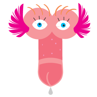 Mixieeeee's emblem