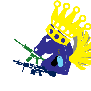 Borrov's emblem