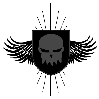 Al3xGaming's emblem