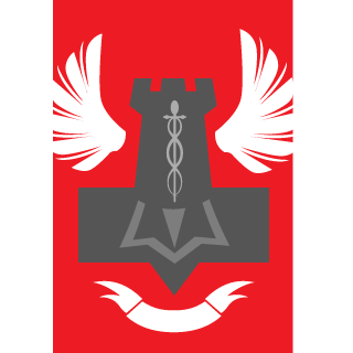 Zerblin's emblem