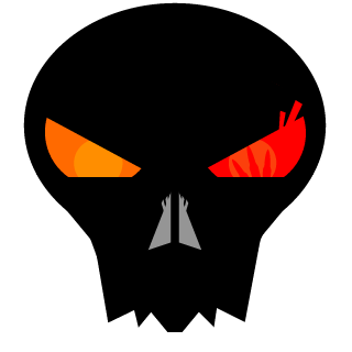 PavelBK's emblem