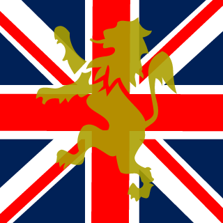 Macmorland's emblem