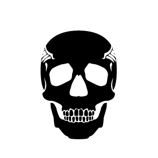 5HE1K's emblem