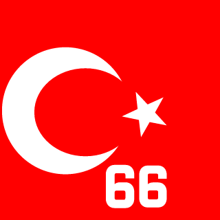 TurksBest's emblem