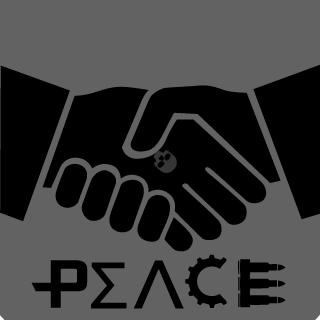Punkcln's emblem