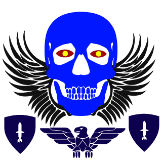 2Ro-Bo55's emblem