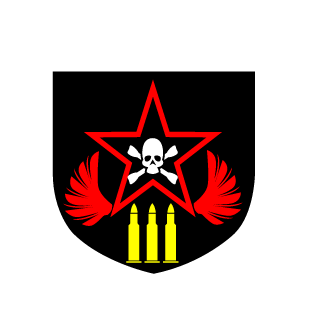 Jakodzuma's emblem