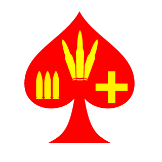 SBR88's emblem