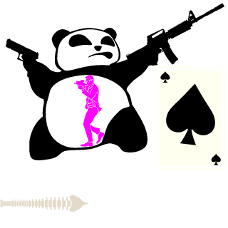 Mentor BruZer's emblem