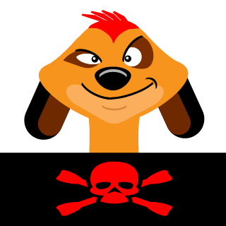 Crossaxxx's emblem
