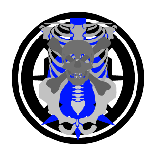 Wittickr's emblem