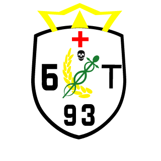 SgtPekic's emblem