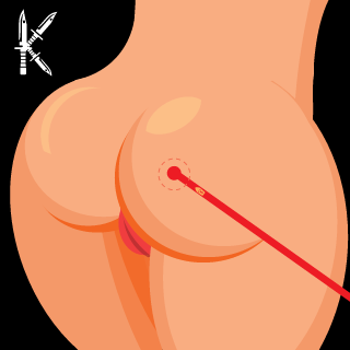 Klamidade's emblem