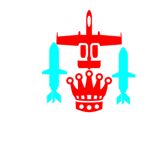 Assi-King's emblem