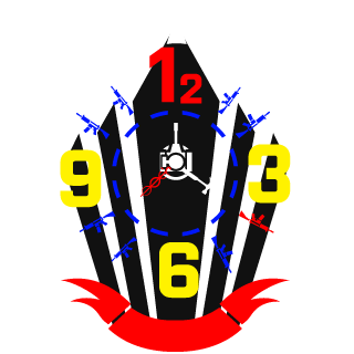 TBAG-Muela's emblem