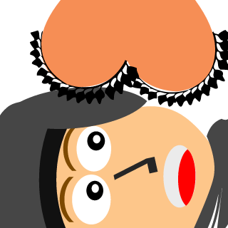 CheiraMeusBago's emblem