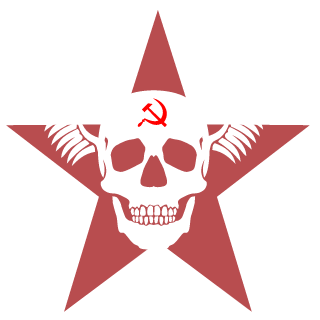 5blackghost5's emblem