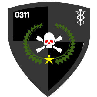 Fappy x Chan's emblem