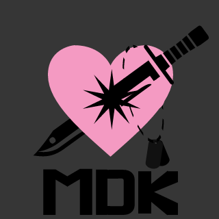 LittleMissSykes's emblem