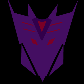 becausemorality's emblem