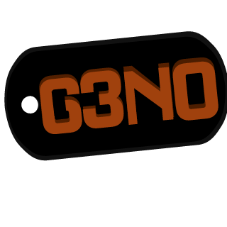 GENNOOOOO's emblem