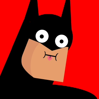 DBroFist's emblem