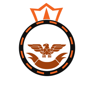 RuhtraSaid's emblem