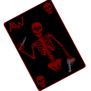 AlphaWolf921's emblem