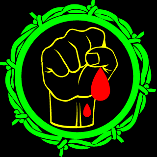 Fe KiEF's emblem