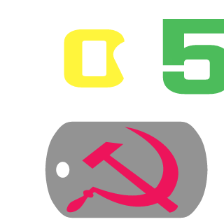 2005 Russ's emblem