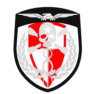 xXGangStalkerXx's emblem