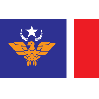 Cvajcen's emblem