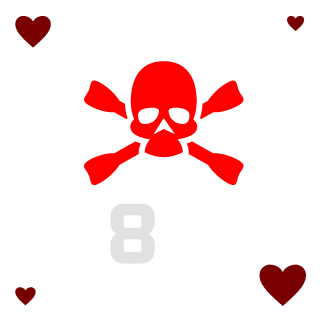 Costa89J's emblem