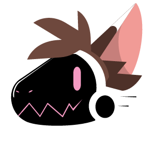 FuzzyOsoVEVO's emblem