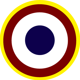 Advolt284's emblem