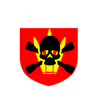 ZindX567's emblem