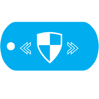 NPBSavior's emblem
