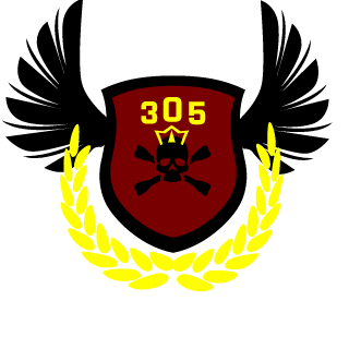 brum305's emblem