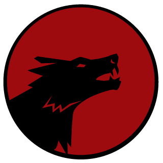 RogueWolf598's emblem