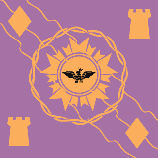 kAipherleet19's emblem