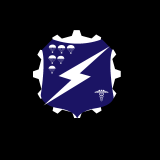 Steelshieldx's emblem