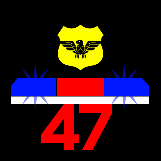 paulcox18's emblem