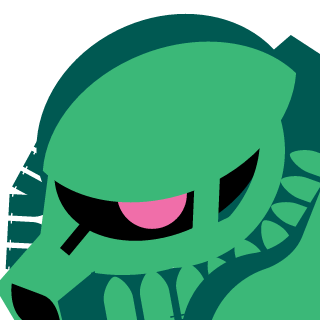 PlutonKnight's emblem