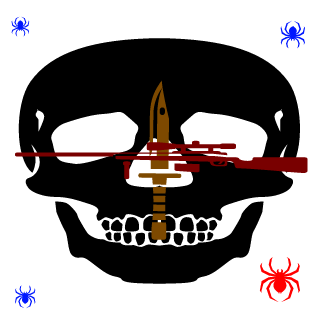 DAMIAN32's emblem