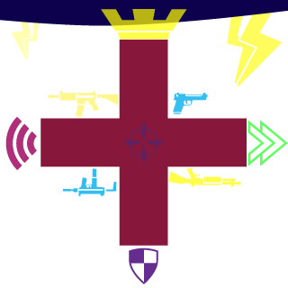 ParadoxiusNL's emblem